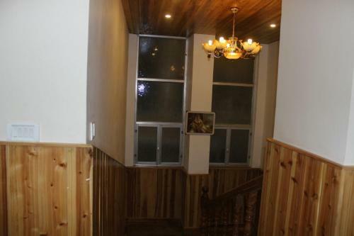 Hotel Orchid Residency