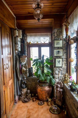 Apartamento The English Cottage