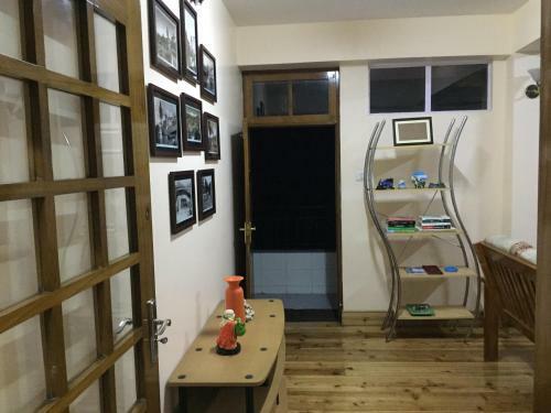 Apartamento Ki Kiba Dhee
