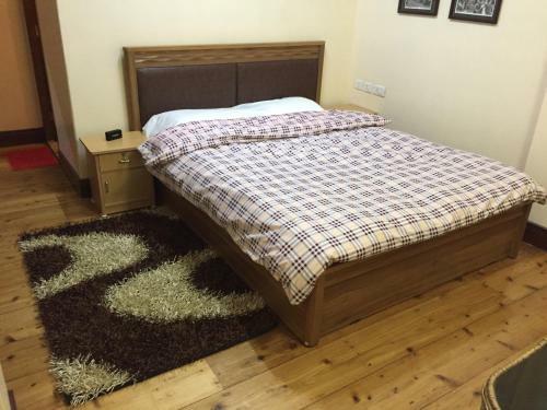 Apartamento Ki Kiba Dhee