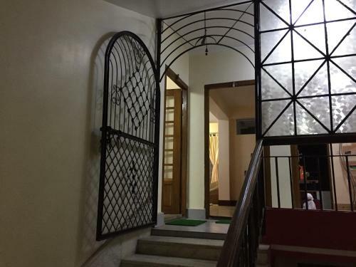 Apartamento Ki Kiba Dhee