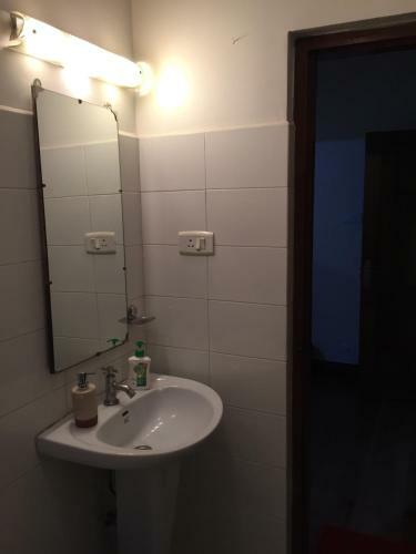 Apartamento Ki Kiba Dhee