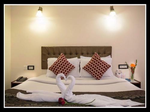 Hotel Jagjeet's Yuma
