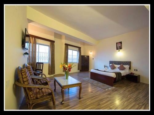 Hotel Jagjeet's Yuma