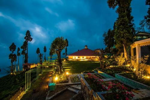 Hotel Chamong Chiabari - Mountain Retreat & Spa