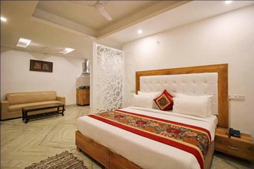 Hostal Callista Inn