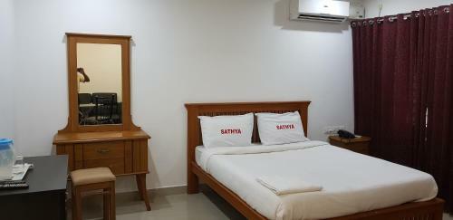 Hotel Sathya Inn