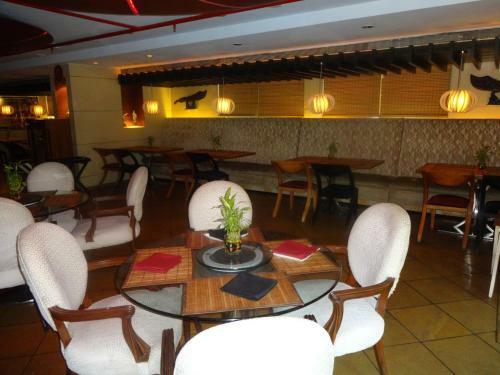 Hotel Ohris Banjara