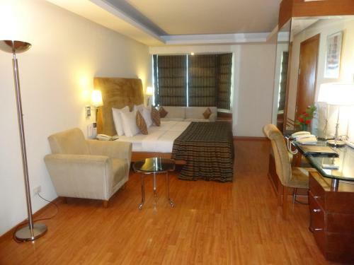Hotel Ohris Banjara