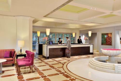 Hyderabad Marriott Hotel & Convention Centre