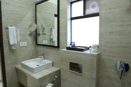 Hotel Grand Heritage Narmada Jacksons