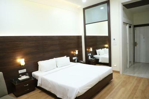 Hotel Grand Heritage Narmada Jacksons