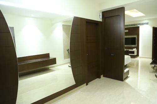 Hotel Grand Heritage Narmada Jacksons