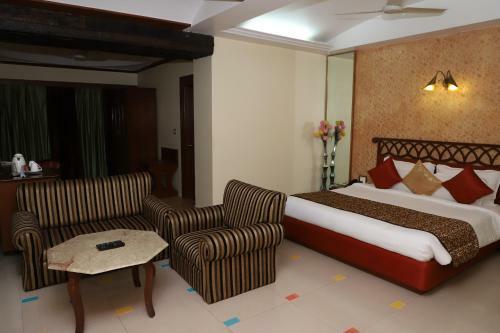 Hotel Grand Heritage Narmada Jacksons