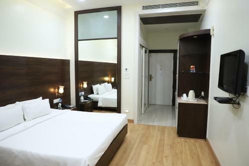 Hotel Grand Heritage Narmada Jacksons