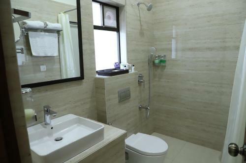 Hotel Grand Heritage Narmada Jacksons