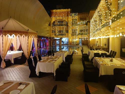 Hotel Grand Heritage Narmada Jacksons