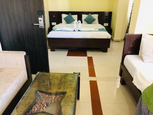 Hotel Maziz Prime