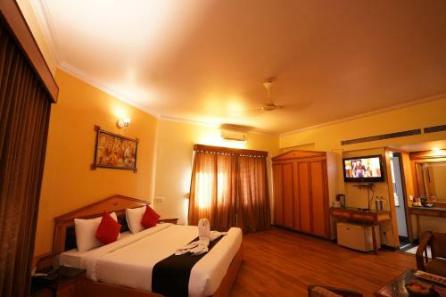 Hotel Royal Palazzo