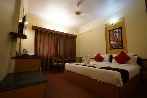 Hotel Royal Palazzo