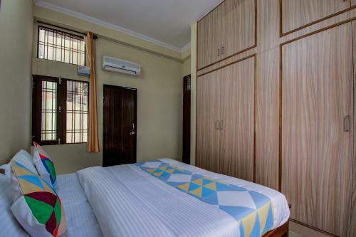 Apartamento Contemporary 2bhk Stay, Jaipur