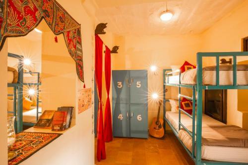 Albergue Zostel Jaisalmer