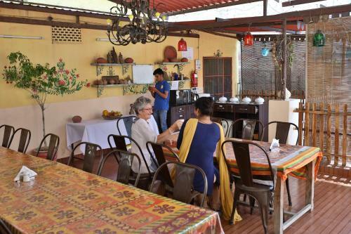 Hostal Durag Niwas Guest House