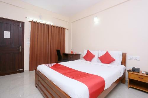 Hotel Oyo 38102 Humming Bird