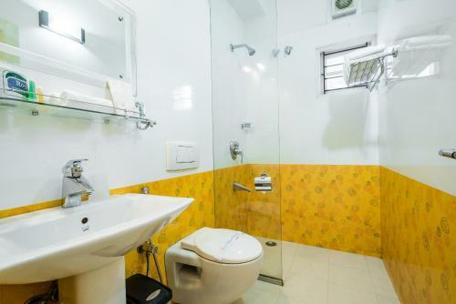 Hotel Tissa's Inn