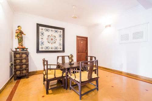 Hotel Tissa's Inn