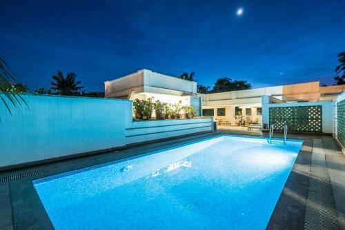 Hotel Tissa's Inn