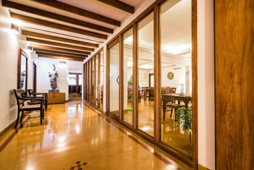 Hotel Tissa's Inn