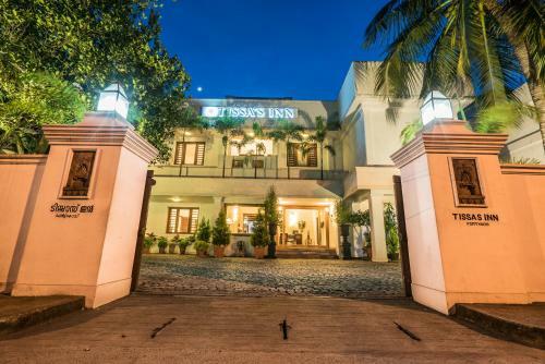 Hotel Tissa's Inn
