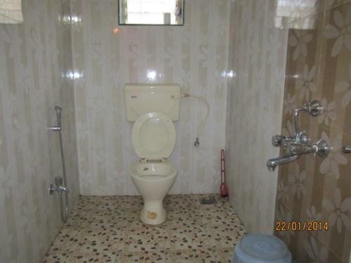 Villa 3 Bedroom Bungalow In Mahabaleshwar