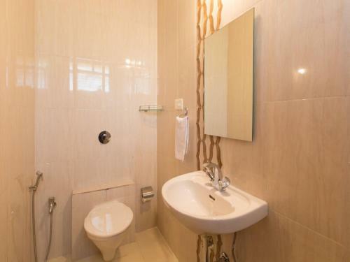 Apartamento Saudades Homestays