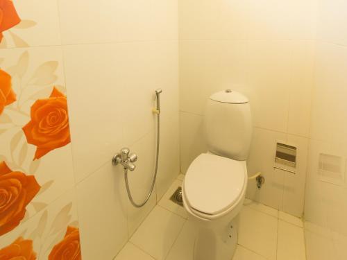 Apartamento Saudades Homestays