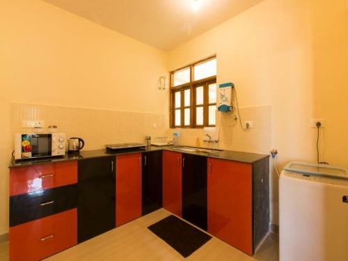 Apartamento Saudades Homestays