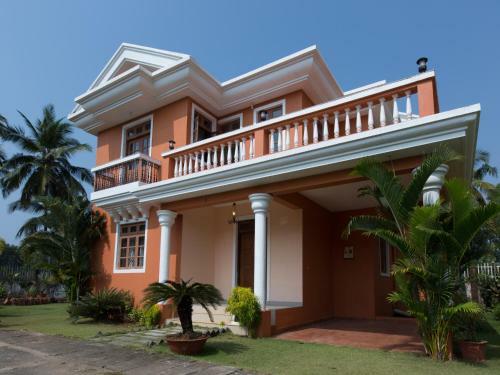 Apartamento Saudades Homestays