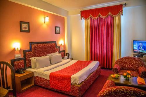 Hotel Sun Park Resort