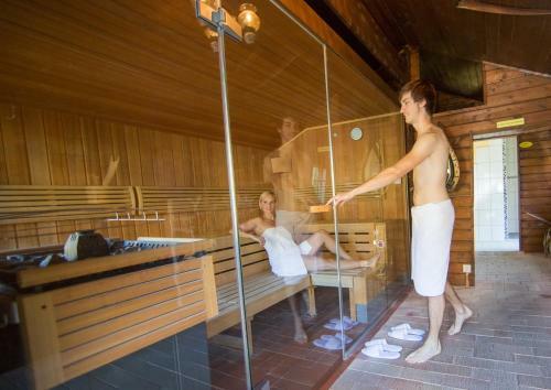 Schl�ssl Hotel Kindl