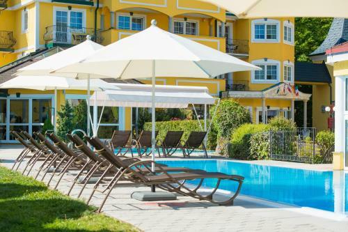 Schl�ssl Hotel Kindl