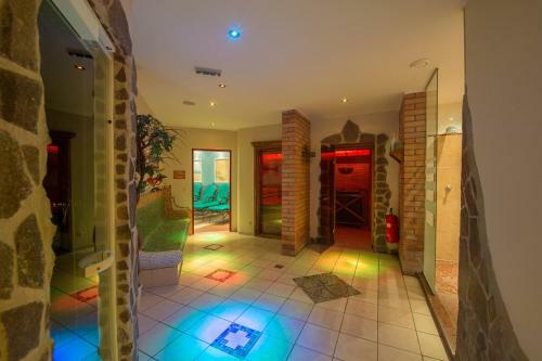 Schl�ssl Hotel Kindl
