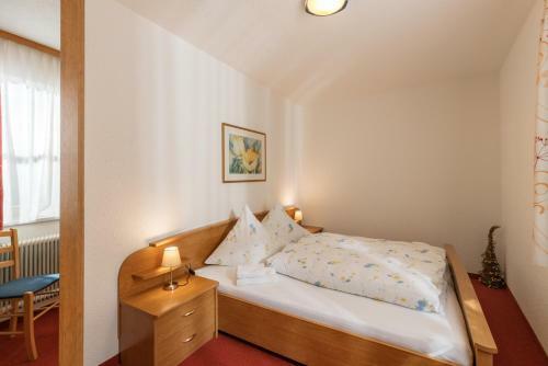 Apartamento Appartment Bergwelt