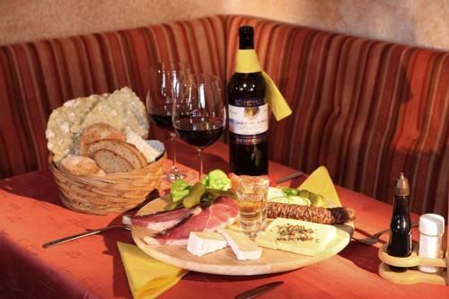 Posada Gasthof Wei�kugel