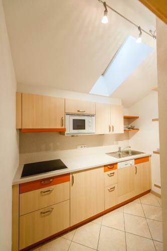 Apartamento Sonnhof Appartements