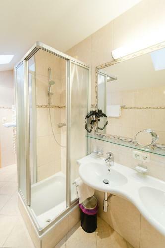 Apartamento Sonnhof Appartements