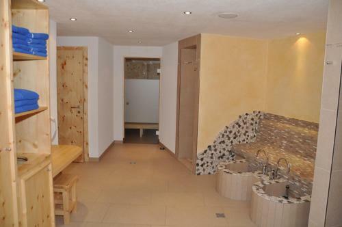 Apartamento Sonnhof Appartements