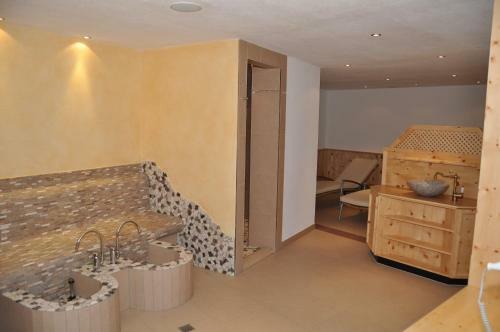Apartamento Sonnhof Appartements