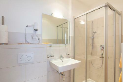 Apartamento Appartements Zirmhof