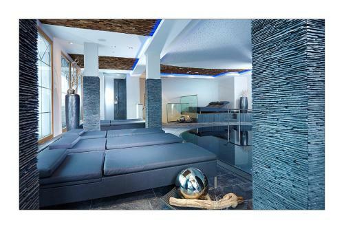 Apartamentos Appartement Wildspitz'